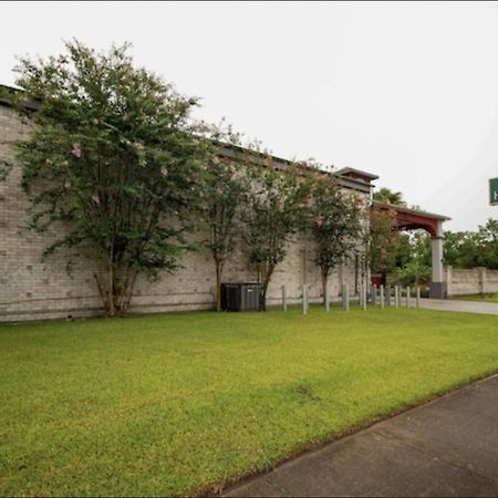 Hollywood Inn - Downtown Houston Ngoại thất bức ảnh