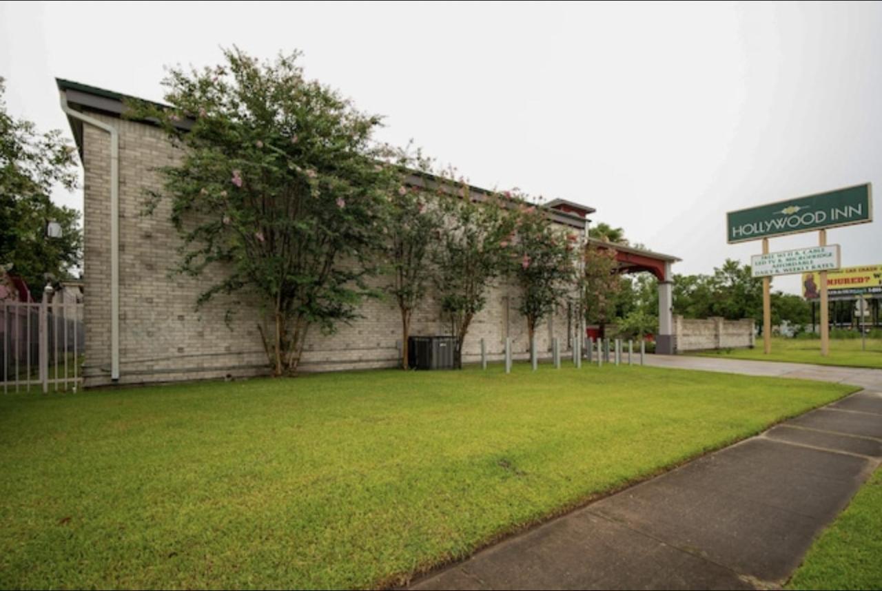 Hollywood Inn - Downtown Houston Ngoại thất bức ảnh