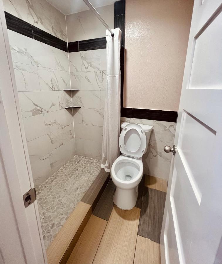 Hollywood Inn - Downtown Houston Ngoại thất bức ảnh