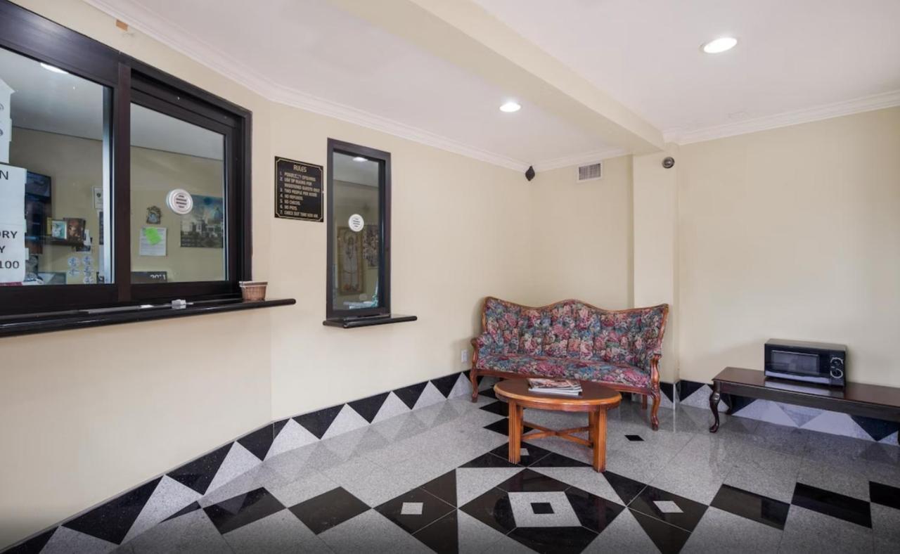 Hollywood Inn - Downtown Houston Ngoại thất bức ảnh